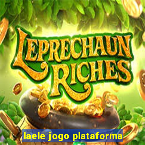 laele jogo plataforma